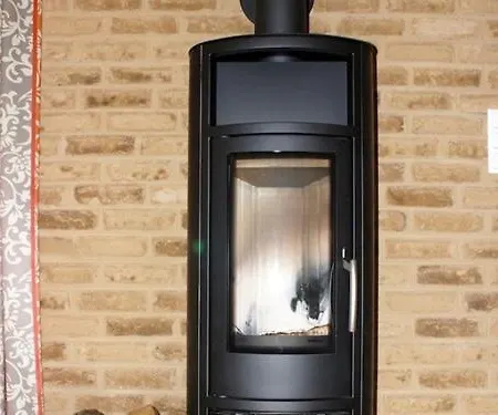 Oase Friedensthal Appartement Friedenstal Kamer foto