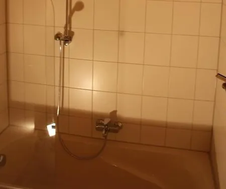 Oase Friedensthal Appartement Friedenstal Kamer foto