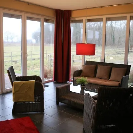 Oase Friedensthal Appartement Friedenstal Kamer foto