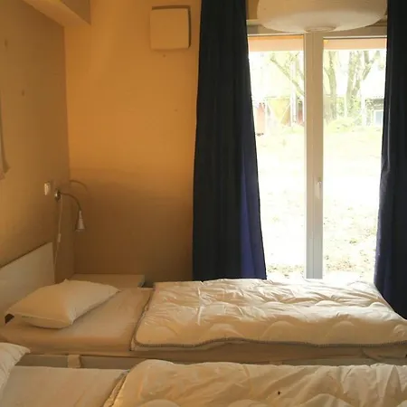 Oase Friedensthal Appartement Friedenstal Kamer foto