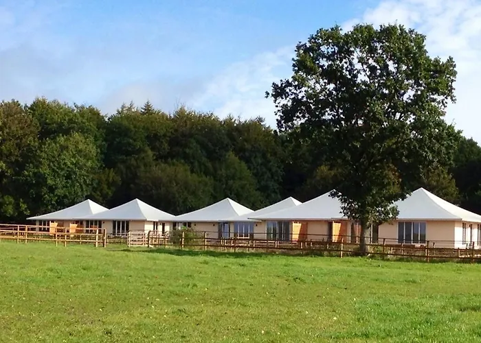 Oase Friedensthal