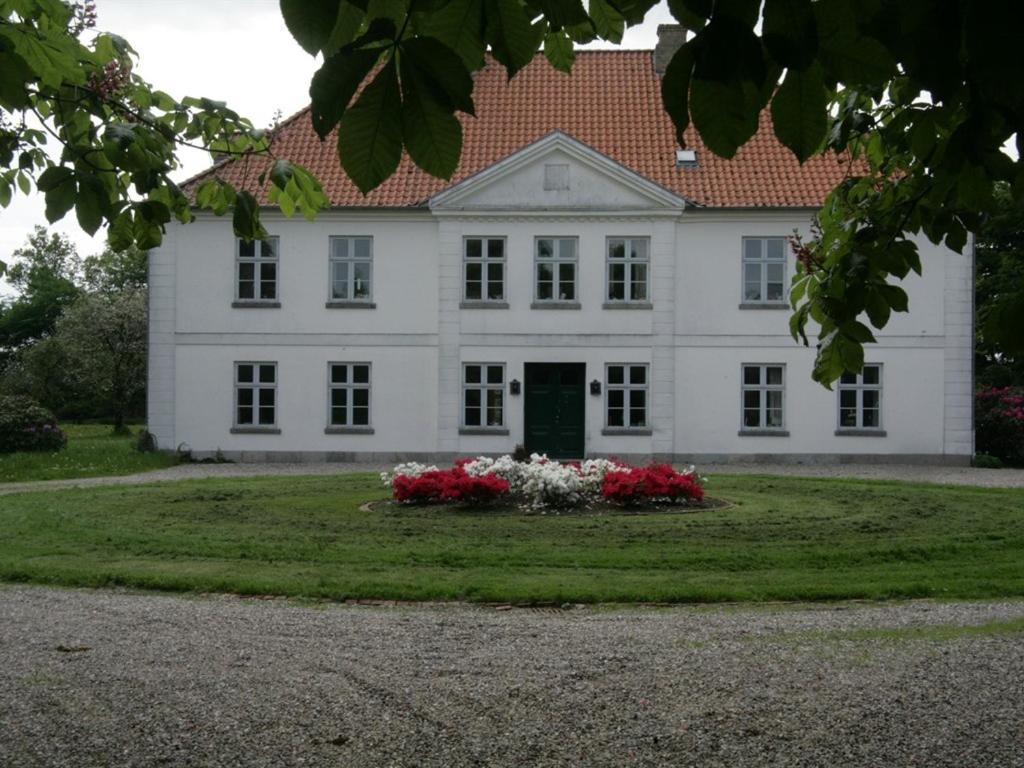 Apartment Oase Friedensthal *