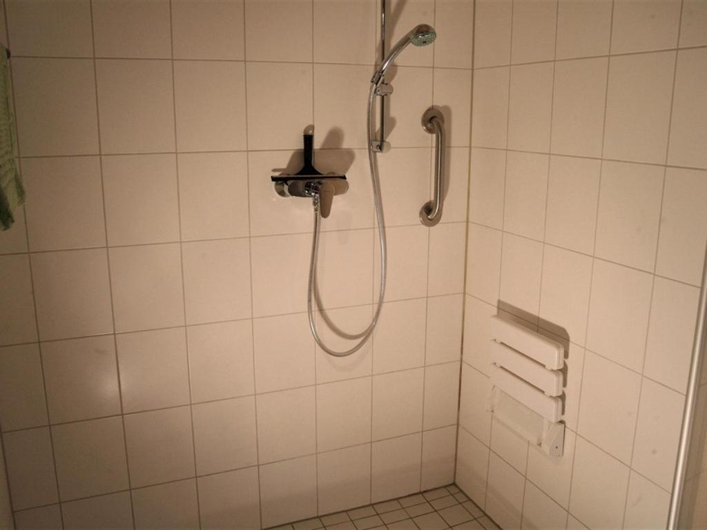 Apartment Oase Friedensthal *