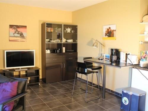 Apartment Oase Friedensthal