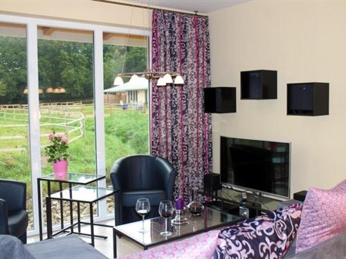Oase Friedensthal Apartment Friedenstal