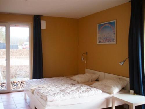 Oase Friedensthal Apartment Friedenstal