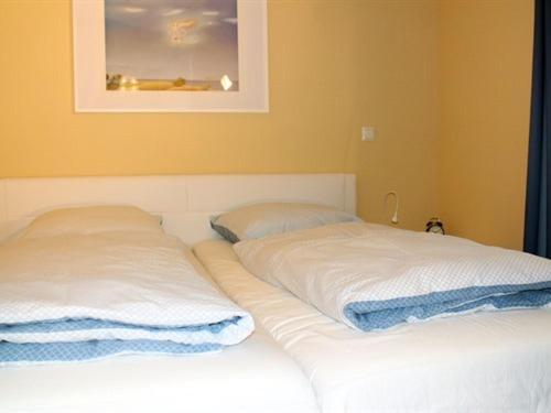 Oase Friedensthal Apartment *