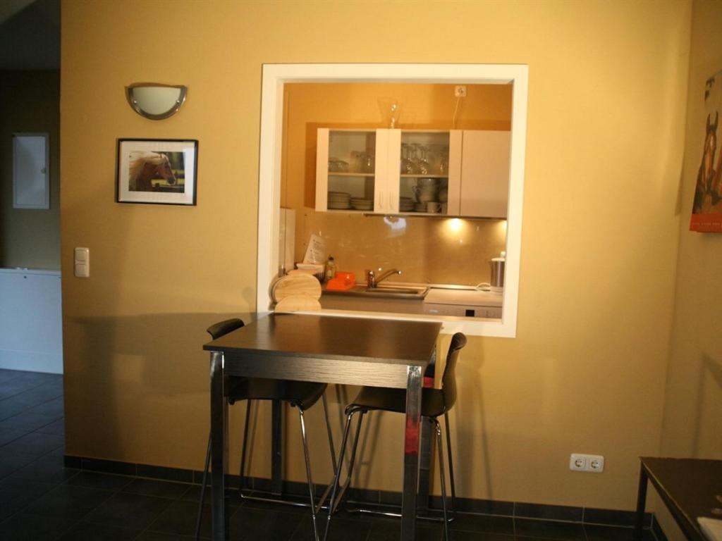 Apartment Oase Friedensthal