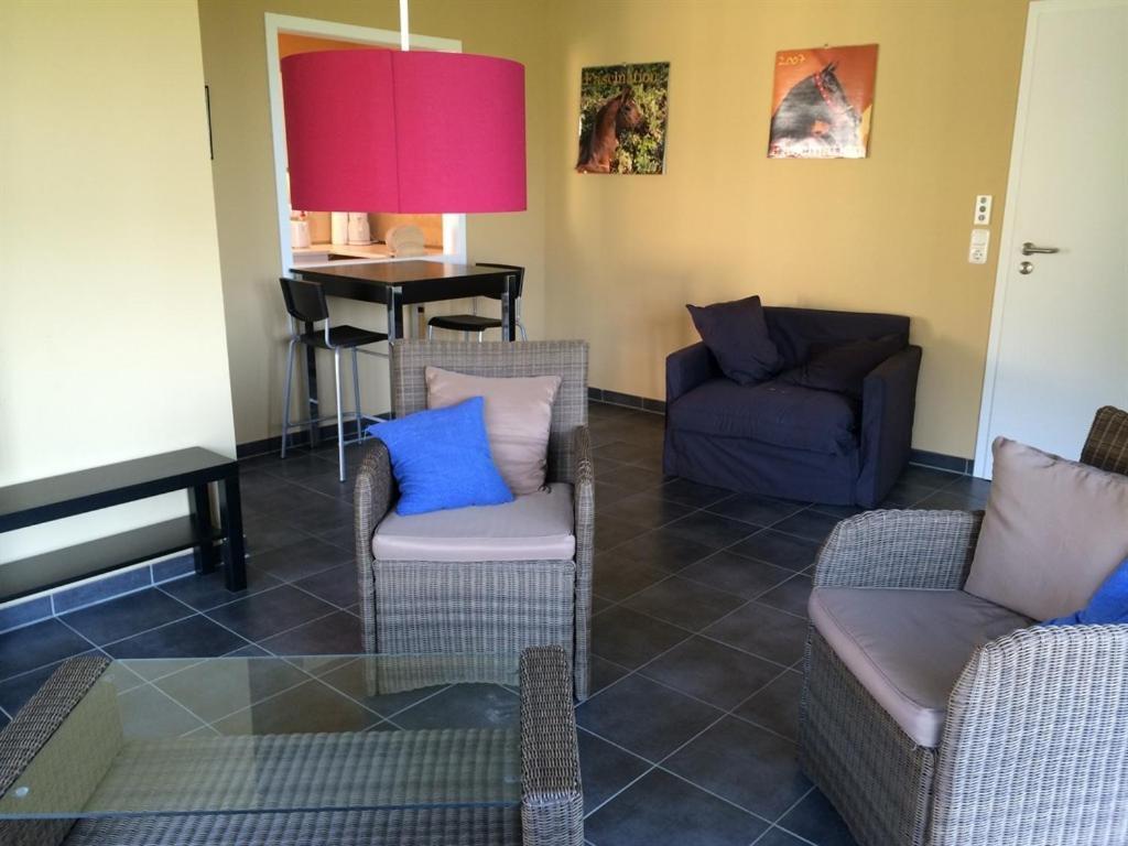 Apartment Oase Friedensthal Friedenstal