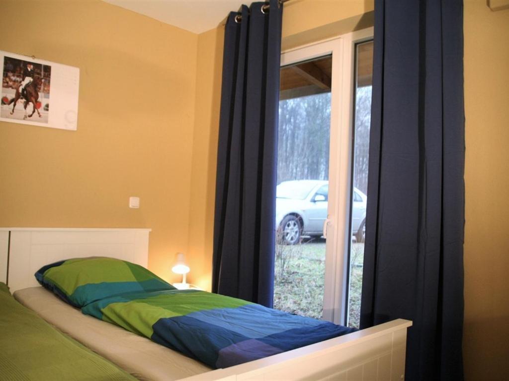 Oase Friedensthal Apartment Friedenstal